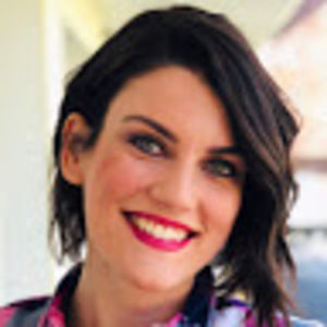 Meet your Posher, Michaela